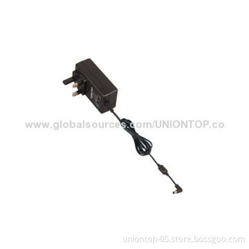 12V/3A switching power adapter for LED/LCD/game machine